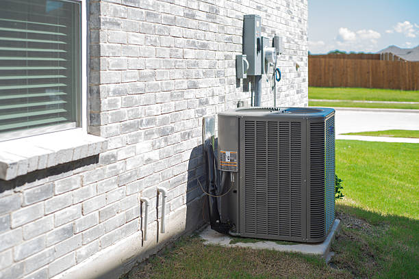 Reliable Air Conditioning Service contractor in Old Bridge, NJ by FH HVAC
